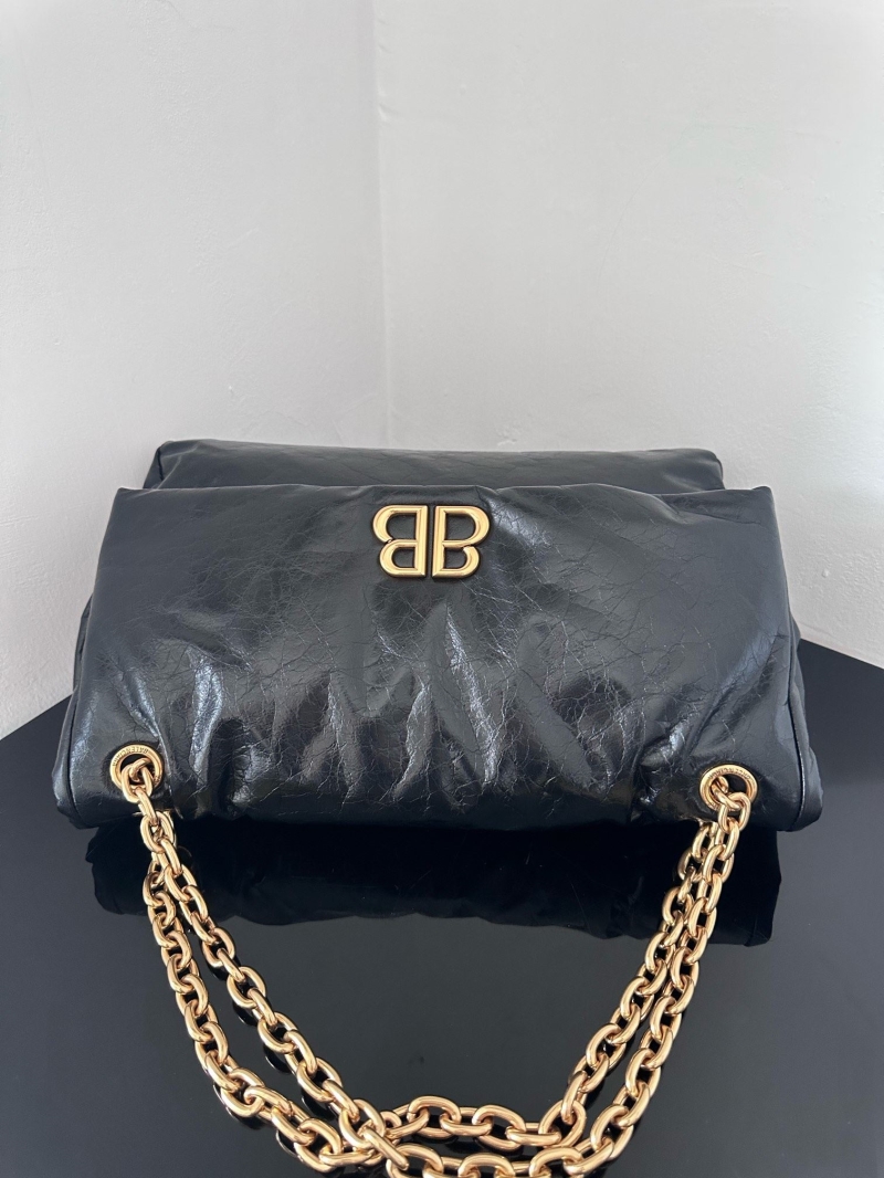 Balenciaga Top Handle Bags